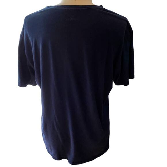 MIGUEL CABRERA Miggy Detroit Tigers 500 Home Runs Fanatics T-Shirt ~ Size LARGE - Picture 2 of 3